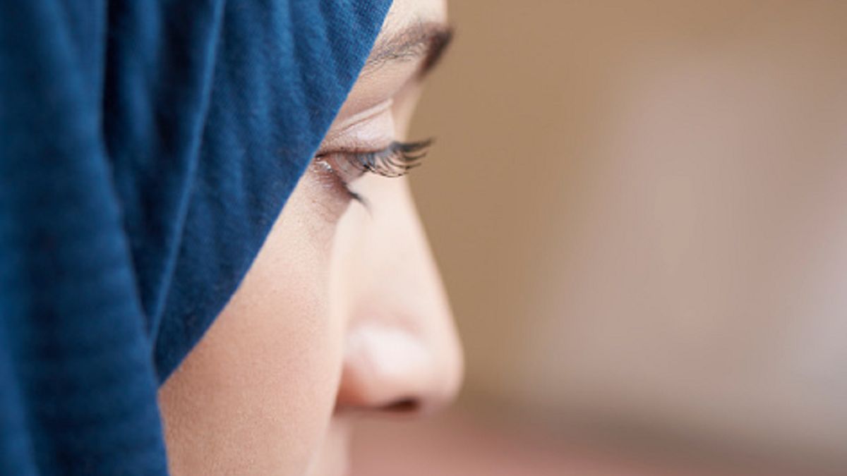 We francuskiej szkole doszło do skandalu.