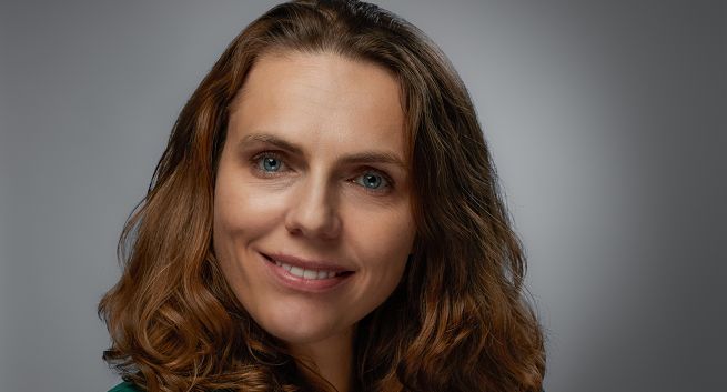 Natalia Załęcka szefową marketingu eobuwie