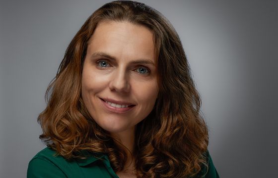 Natalia Załęcka szefową marketingu eobuwie