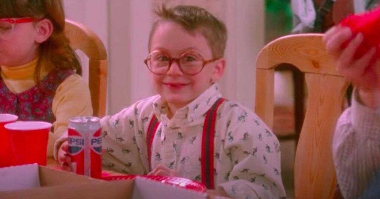 Why Kieran Culkin's kids skip 'Home Alone' rewatch