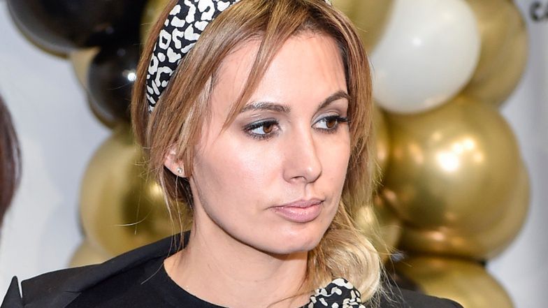 Agnieszka Hyży opowiada o trudach pogodzenia pracy z macierzyństwem