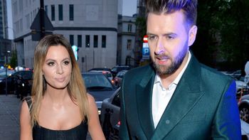 Agnieszka Hyży szczerze o kryzysach w małżeństwie: "Nie można WCISKAĆ LUDZIOM KITU, że od 12 lat jesteśmy w sobie nieustannie zakochani"