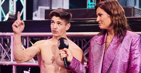 Zwycięzca "Ninja Warrior" zdradza, co działo się za kulisami. "Fałszywość i kłamstwo"