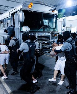 Trump nie będzie mógł już deportować? Pierwszy taki wyrok