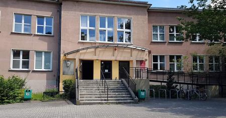 Wrocław. Szkoła dla osób niepełnosprawnych zostanie rozbudowana. Inwestycja warta miliony złotych