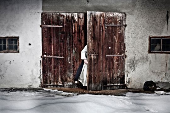 Grzegorz Ziemiański ? dokumentalista Nowej Huty [galeria] 12