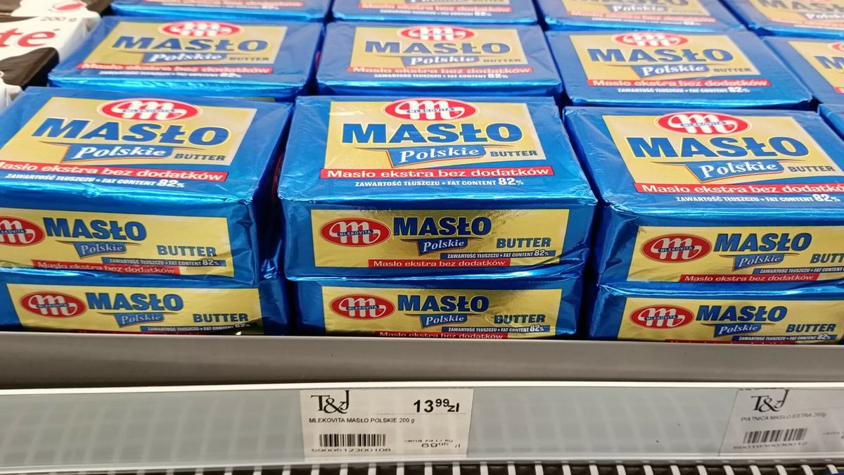 Mlekovita to jedna z firm, która