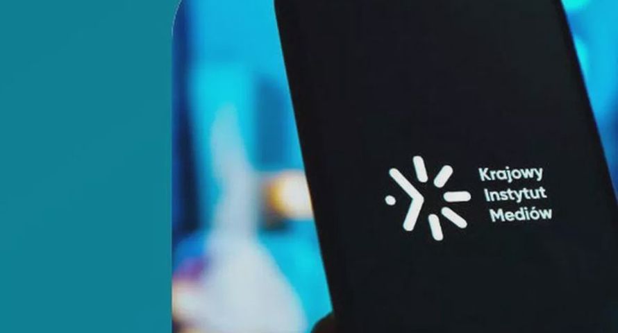 Krajowy Instytut Mediów w likwidacji. "Obcięte finansowanie"