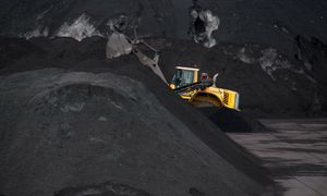 Wydobywali węgiel w Donbasie. Teraz chcą wznawiać prace polskich kopalni