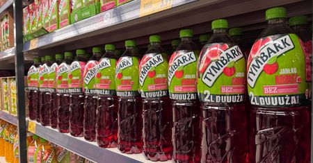 Polski gigant przejmuje ukraińską firmę. Pierwsza taka transakcja