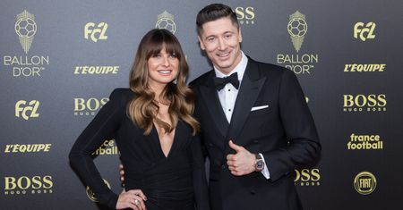 Rewolucja u Lewandowskich. Niedługo w ich rodzinnym gniazdku pojawi się kolejna osoba