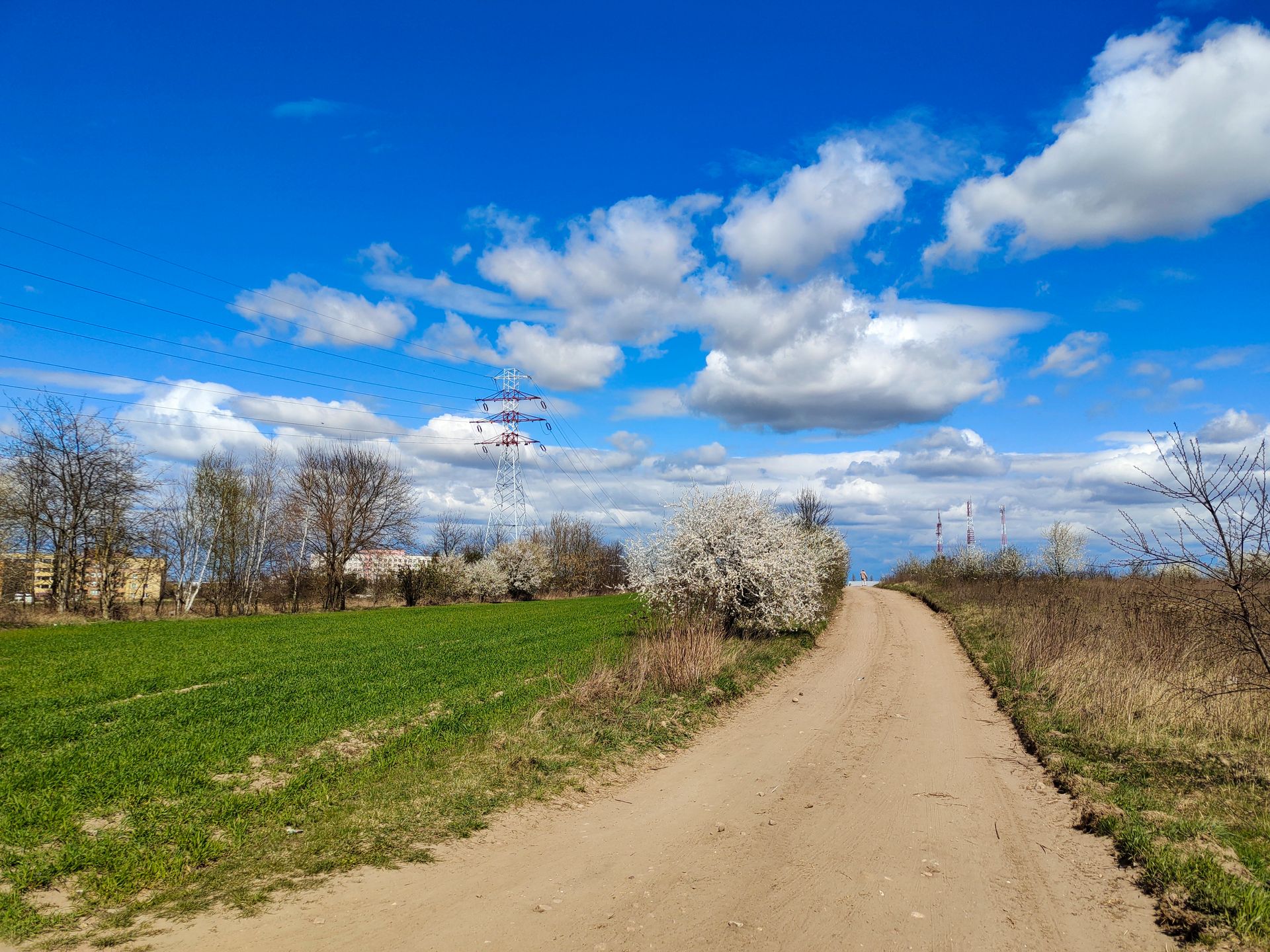vivo NEX 3S 5G to telefon tak piękny, że nie mieści się w... ręce [TEST] 43