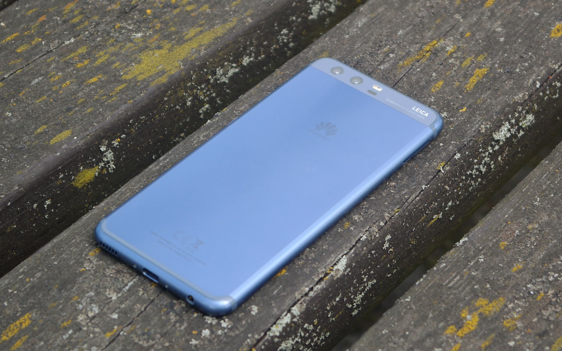 Huawei P10 - test i recenzja 27