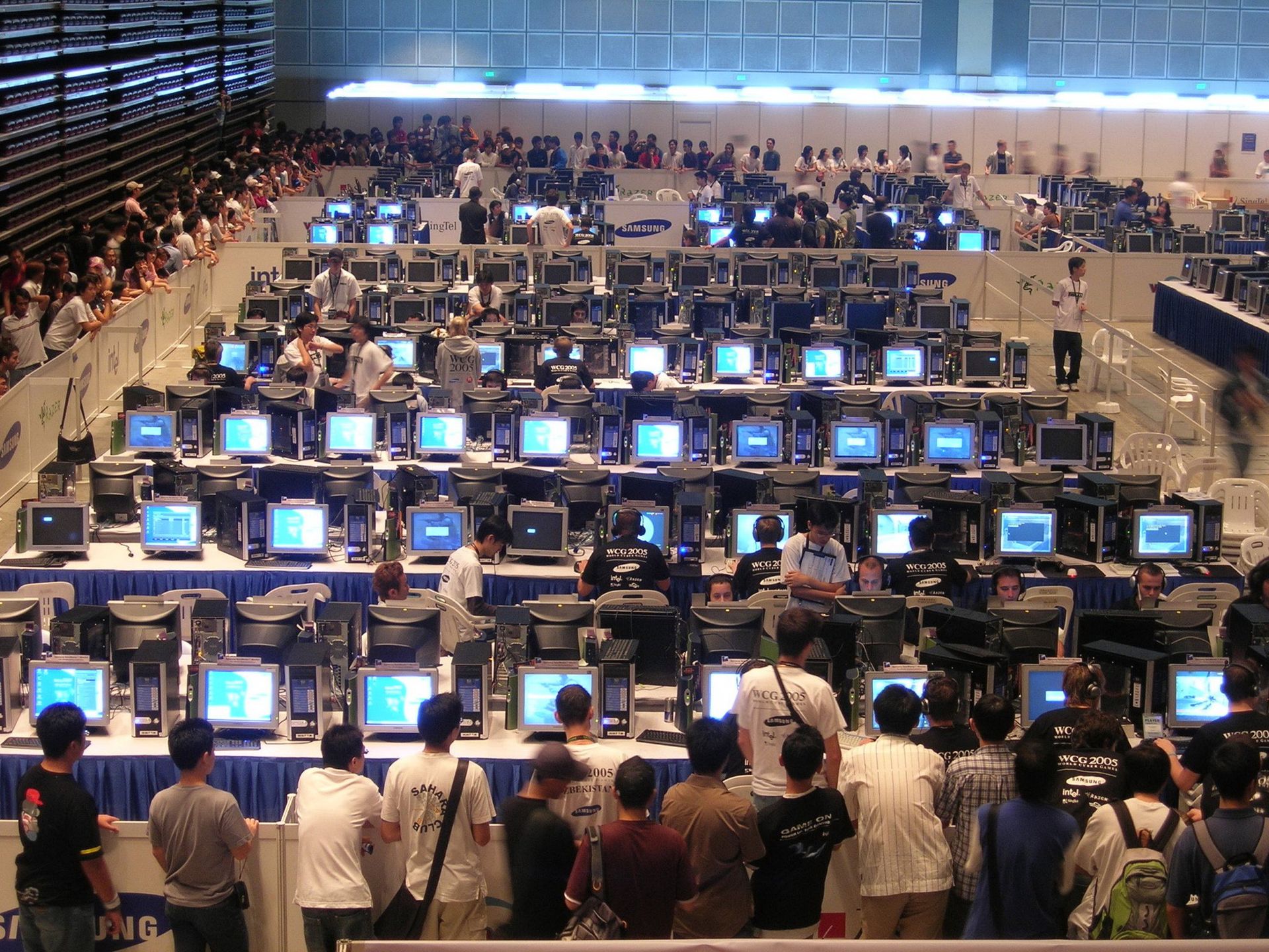 Współczuję e-sportowcom. E-sport zabija przyjemność z grania! 4