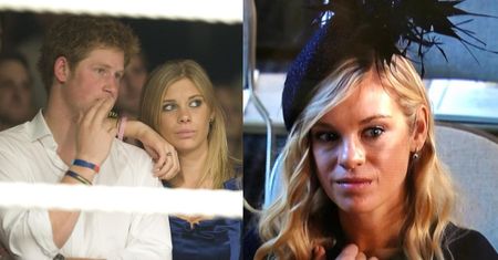 Była księcia Harry'ego zerwała z nim po ślubie Williama i Kate! "Zrozumiała, że nie chce takiego życia"