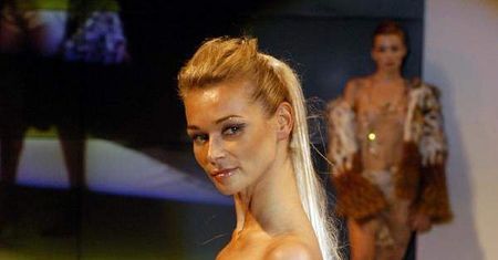 Ewa Pacuła