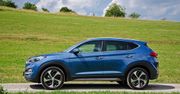Hyundai Tucson (2015) – polskie ceny