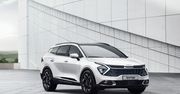 Nowa Kia Sportage w szczegółach. Fani diesli się ucieszą, ale będą też hybrydy