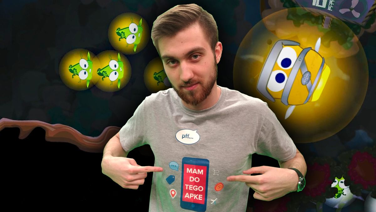 Appshaker 2 #45 - Infinity Merge, Timbre, Lil Big Invasion i inne 1