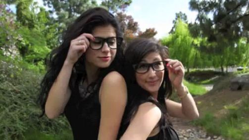 Konkurencja dla Project Glass wyrasta jak grzyby po deszczu [wideo] 1