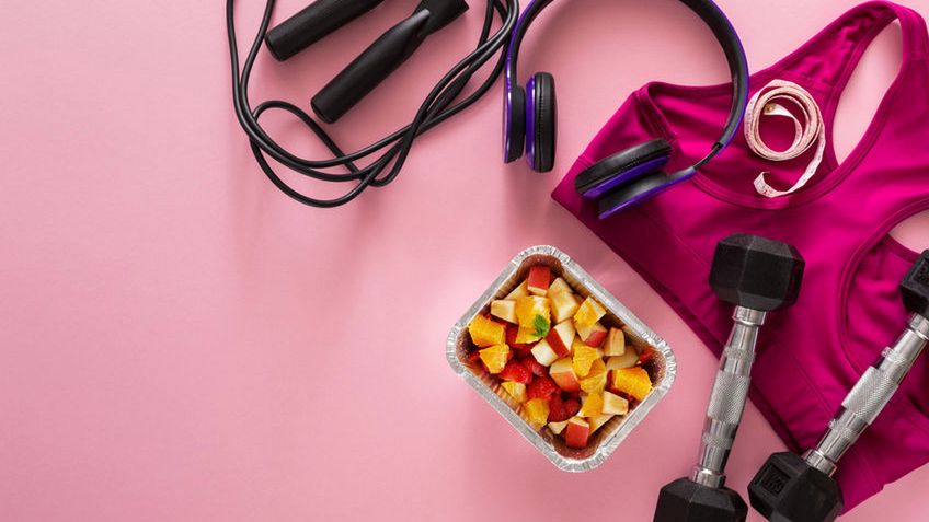 Deficyt kaloryczny to element, bez którego utrata nadmiernych kilogramów może być niemożliwa.