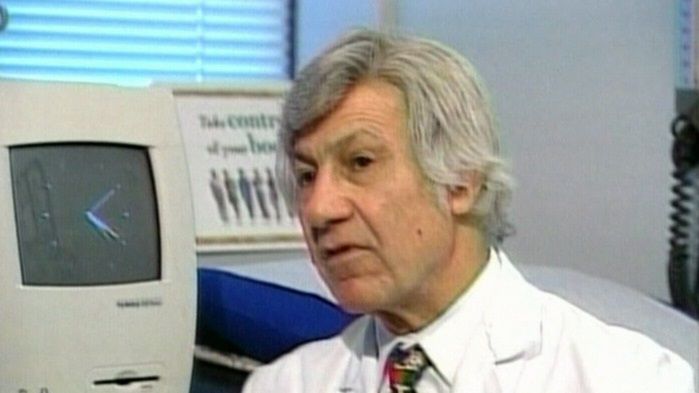 Lekarz zapładniał pacjentki swoją spermą. Norman Barwin nie przyznaje się do winy