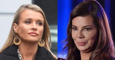 Przyjaźń Edyty Górniak i Joanny Krupy ma się dobrze? "TĘSKNIĘ ZA NIĄ!" (FOTO)