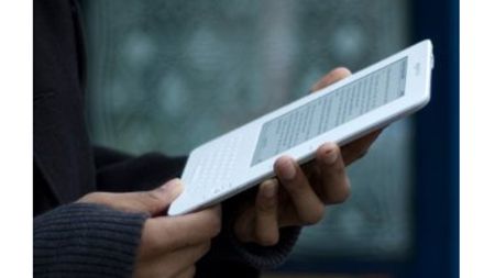 Ile tak naprawdę kosztuje Kindle 2? 1