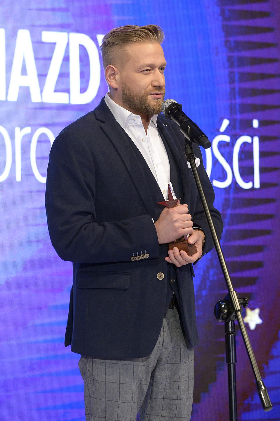 Bartek Jędrzejak