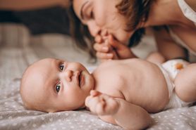 3 fakty o brzuszku niemowlęcia, które powinna znać każda mama