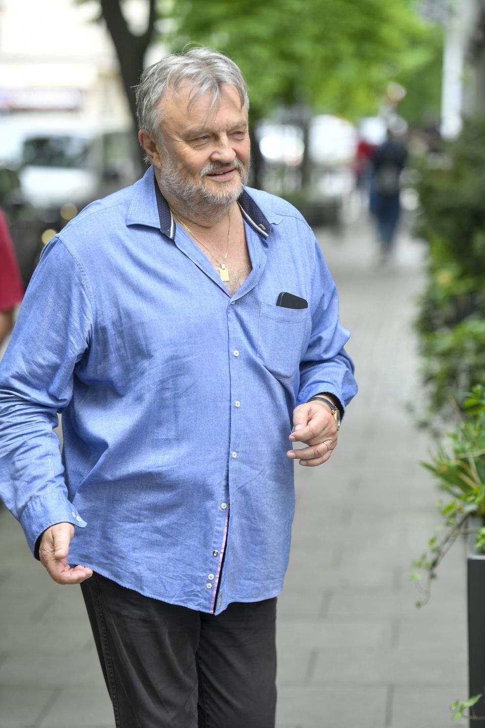 Krzysztof Cugowski
