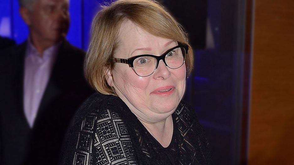 Łepkowska o ostro skandalu