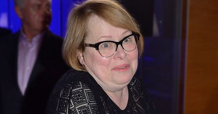 Łepkowska o Rodowicz. "Poniżej godności i wszelkiej krytyki"