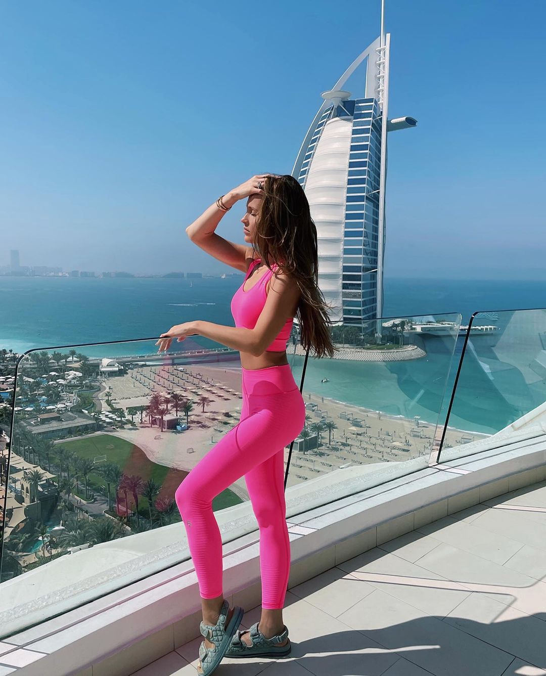 Marina Łuczenko-Szczęsna