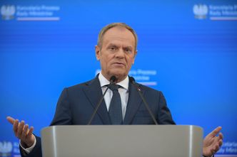 "Specjaliści od brudnych interesów". Tusk komentuje biznesy Orlenu