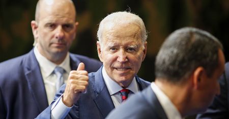 Nagły ruch Bidena. Odwołał spotkanie z szefem NATO