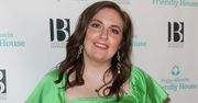 Lena Dunham ma nowego chłopaka. Po wycięciu macicy i jajników myślała, że będzie singielką