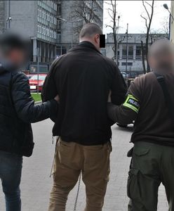 Były żołnierz strzelał do taksówki. Jest areszt dla 33-latka