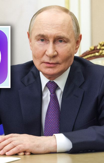 Putin tworzy swoją aplikację. Jej cel? Szpiegowanie Rosjan