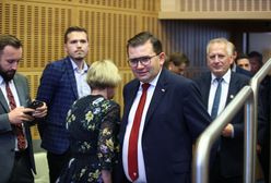 Kandydat PiS przepadł. Konflikt w Małopolsce trwa