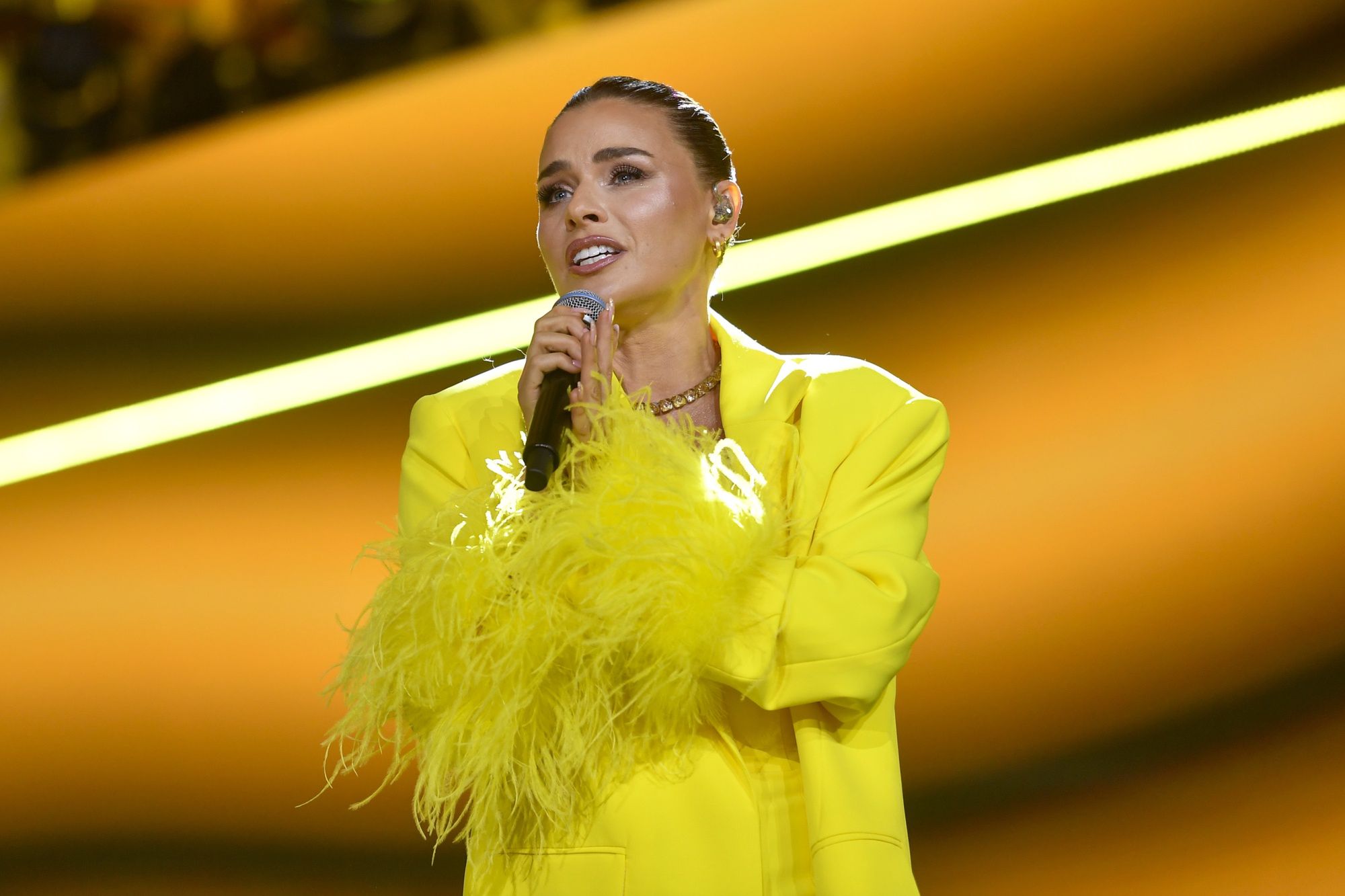 Natasza Urbańska