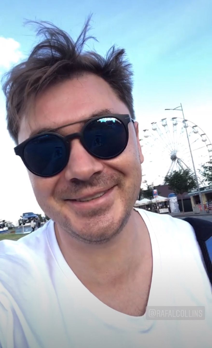 Daniel Martyniuk