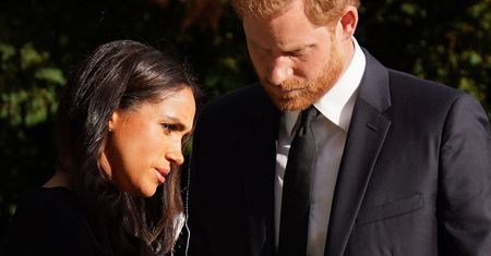 Kryzys i dolary. Harry i Meghan zatrudnili speca od gigantycznych kontraktów?
