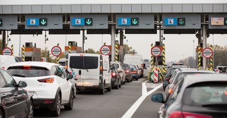 Kierowco, musisz to zrobić w ciągu roku! Inaczej wyrejestrują auto