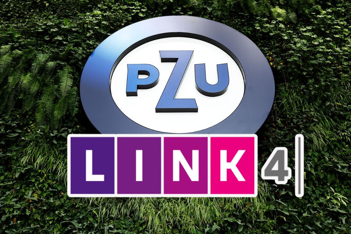 PZU wchłonie Link4. Nie rezygnuje z marki