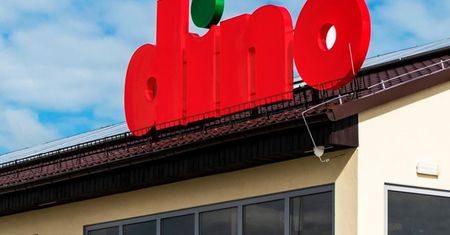 Dino warte więcej niż Carrefour. Polska sieć wyprzedza francuskiego giganta