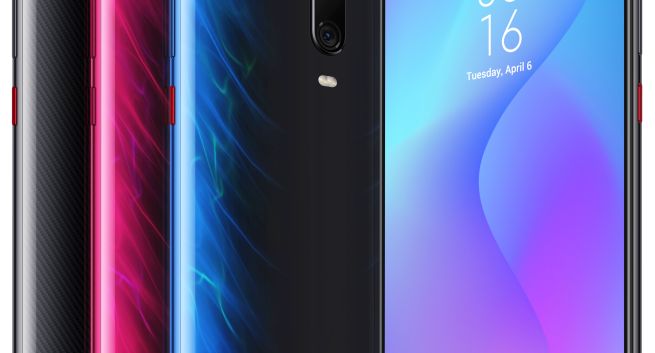 Mi 9T - nowy smartfon Xiaomi (wideo)