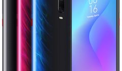 Mi 9T - nowy smartfon Xiaomi (wideo)