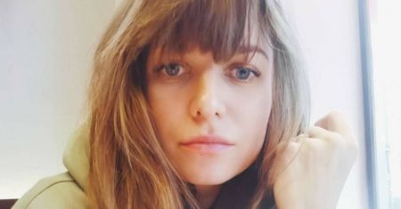 Anna Lewandowska PORUSZONA śmiercią ciężarnej Izabeli: "To po prostu NIELUDZKIE"