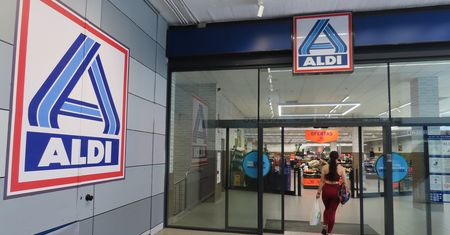 Ile zarabiają pracownicy Aldi? Kwoty robią wrażenie